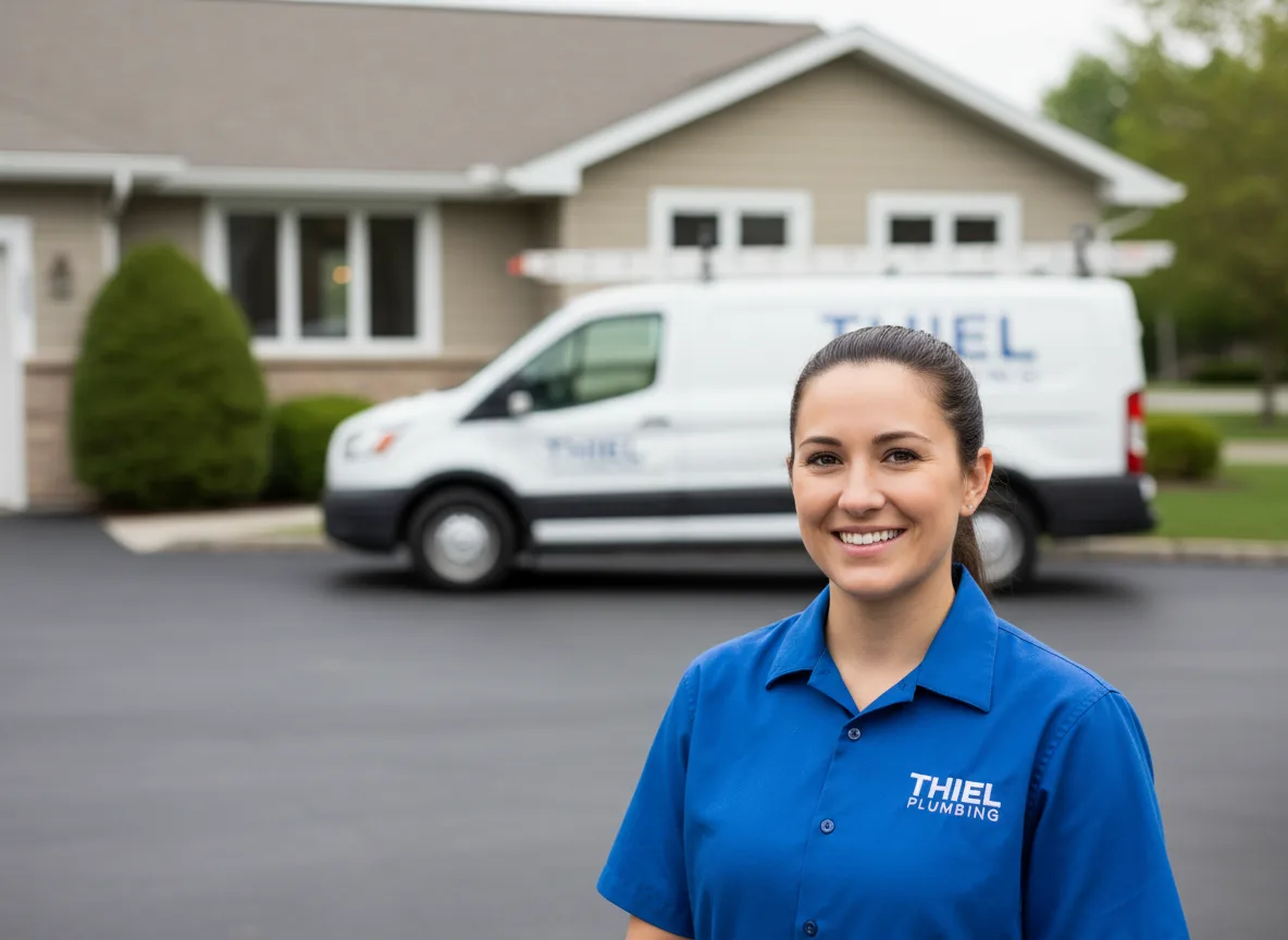 Plumber Antes Fort, PA FAQs